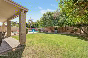 4659 Harwell St, Gilbert, AZ 85234