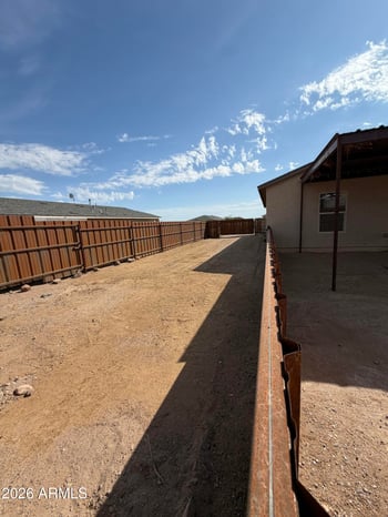 466 Brandeis Dr, Morristown, AZ 85342