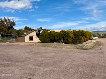 466 Deer Creek Dr, Payson, AZ 85541