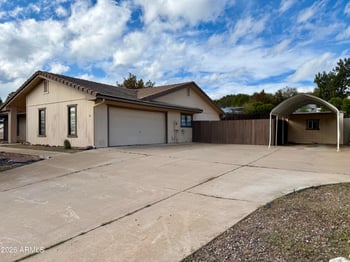 466 Deer Creek Dr, Payson, AZ 85541