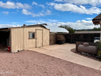 466 Deer Creek Dr, Payson, AZ 85541