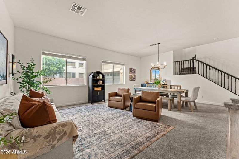 466 E Benrich Dr, Gilbert, AZ 85295