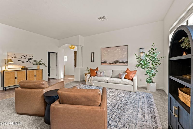 466 E Benrich Dr, Gilbert, AZ 85295
