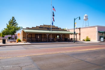 466 Smoke Tree Rd, Gilbert, AZ 85233