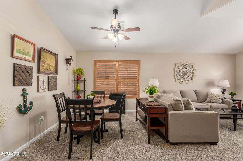 4660 E Karsten Dr, Chandler, AZ 85249