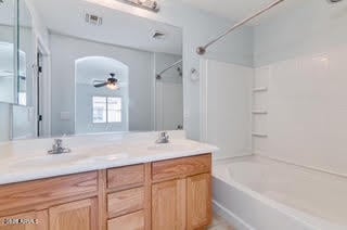 4660 Redfield Rd, Gilbert, AZ 85234