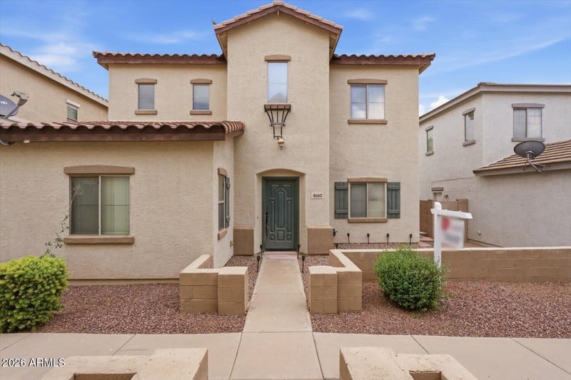 4660 Redfield Rd, Gilbert, AZ 85234