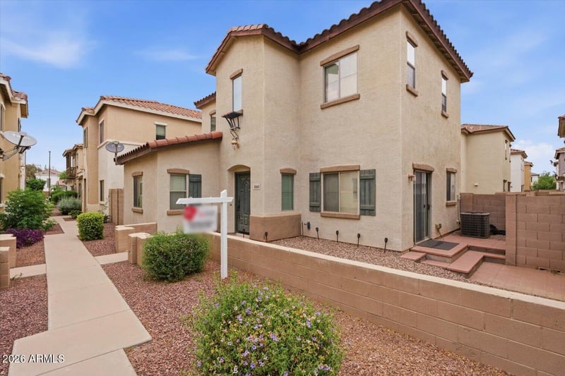 4660 Redfield Rd, Gilbert, AZ 85234