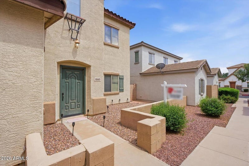 4660 Redfield Rd, Gilbert, AZ 85234