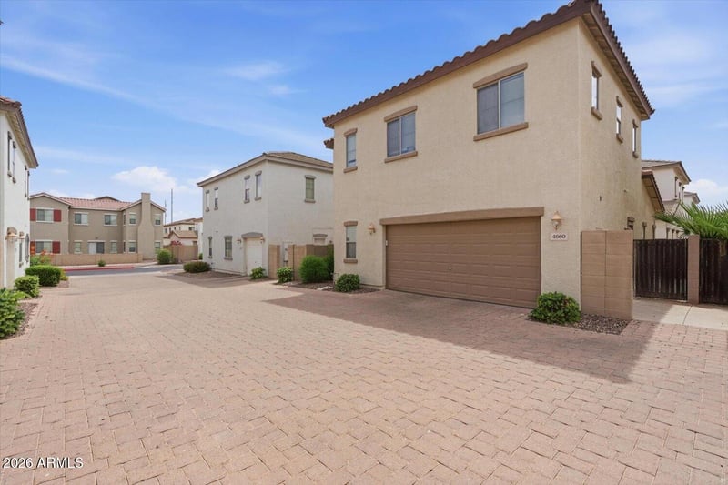 4660 E Redfield Rd, Gilbert, AZ 85234