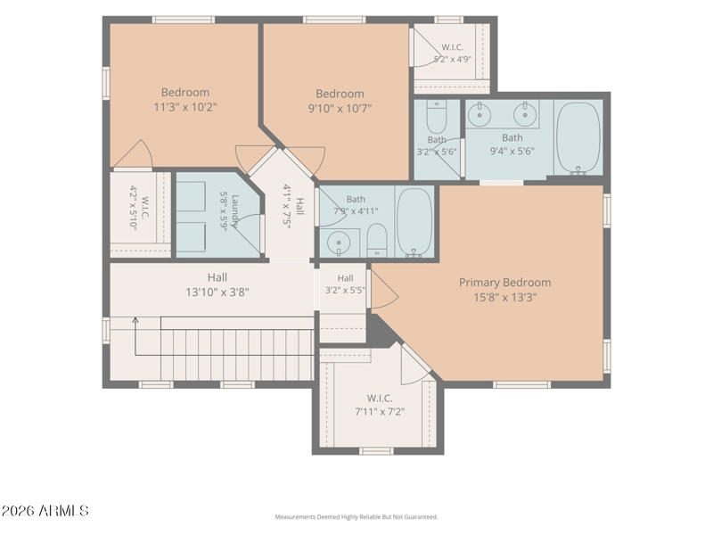 4660 Redfield Rd, Gilbert, AZ 85234