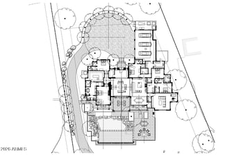 4660 E Sparkling Ln, Paradise Valley, AZ 85253