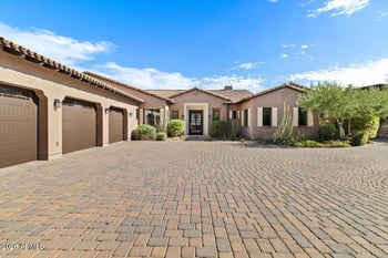 4660 E Sparkling Ln, Paradise Valley, AZ 85253