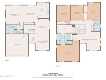 4660 Torrey Pines Ln, Chandler, AZ 85249