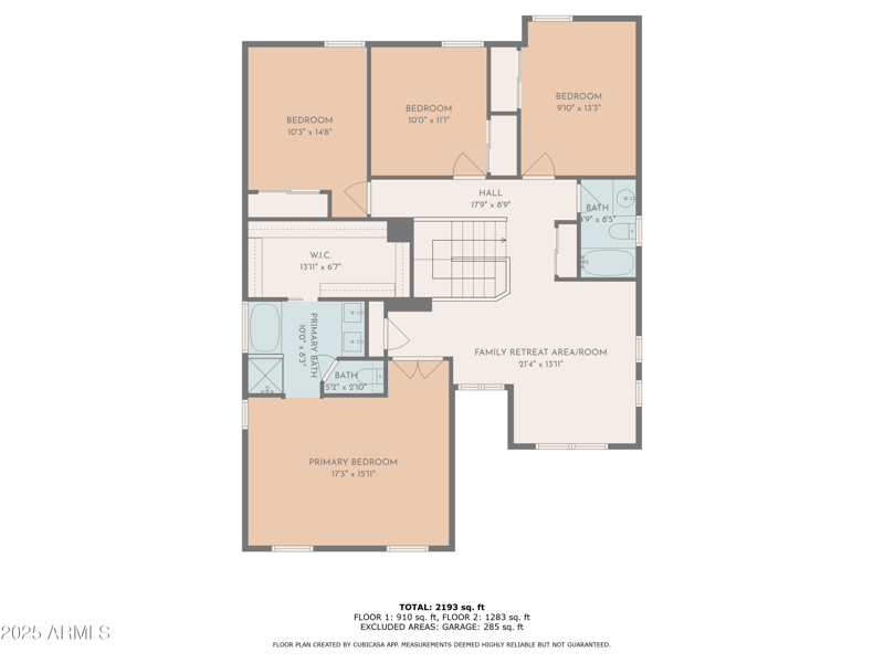 4660 Torrey Pines Ln, Chandler, AZ 85249