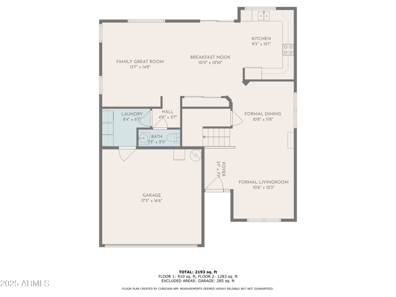 4660 Torrey Pines Ln, Chandler, AZ 85249
