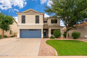 4660 Torrey Pines Ln, Chandler, AZ 85249