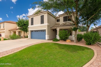 4660 Torrey Pines Ln, Chandler, AZ 85249