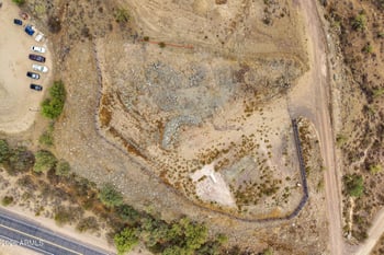 46605 N Black Canyon Hw, New River, AZ 85087
