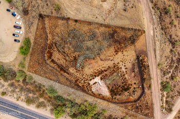 46605 N Black Canyon Hw, New River, AZ 85087