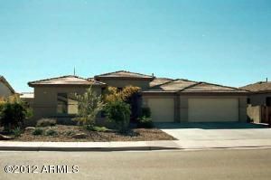 4661 E Des Moines St, Mesa, AZ 85205