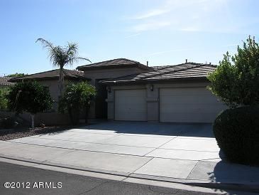 4661 E Des Moines St, Mesa, AZ 85205