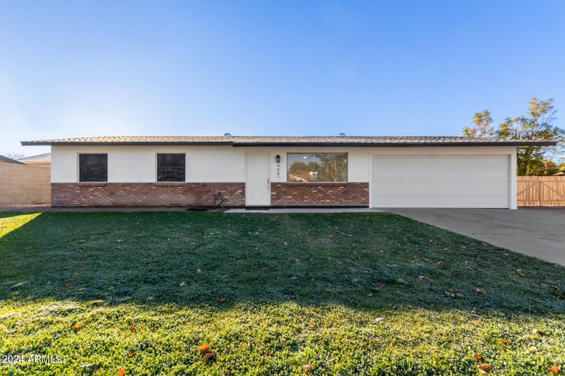 4661 E Gary St, Mesa, AZ 85205
