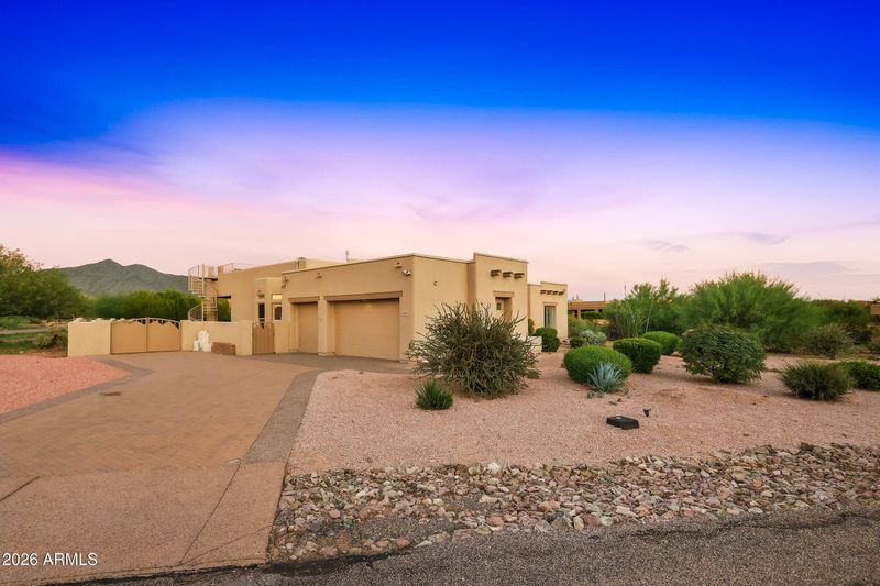 4661 E Rockrose Dr, Cave Creek, AZ 85331