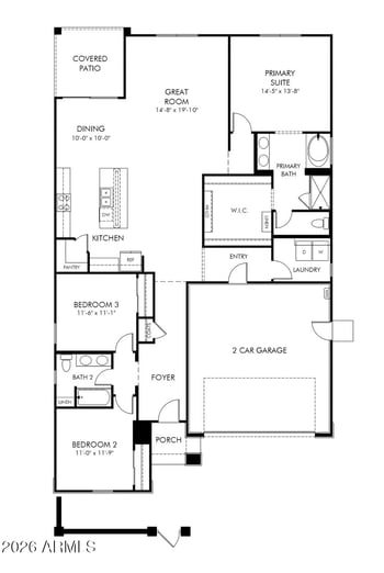 4662 178th Ln, Goodyear, AZ 85395