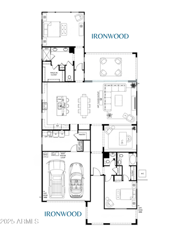 4662 Cactus Wren Rd, Wickenburg, AZ 85390