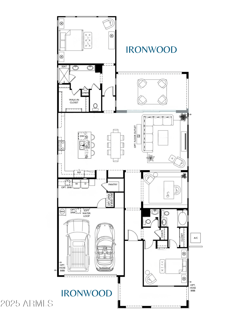 4662 Cactus Wren Rd, Wickenburg, AZ 85390