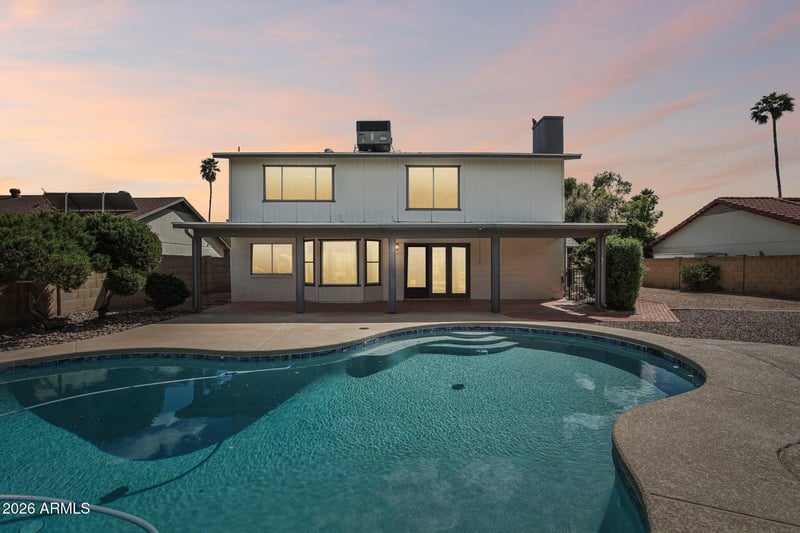 4662 Grandview Rd, Phoenix, AZ 85032