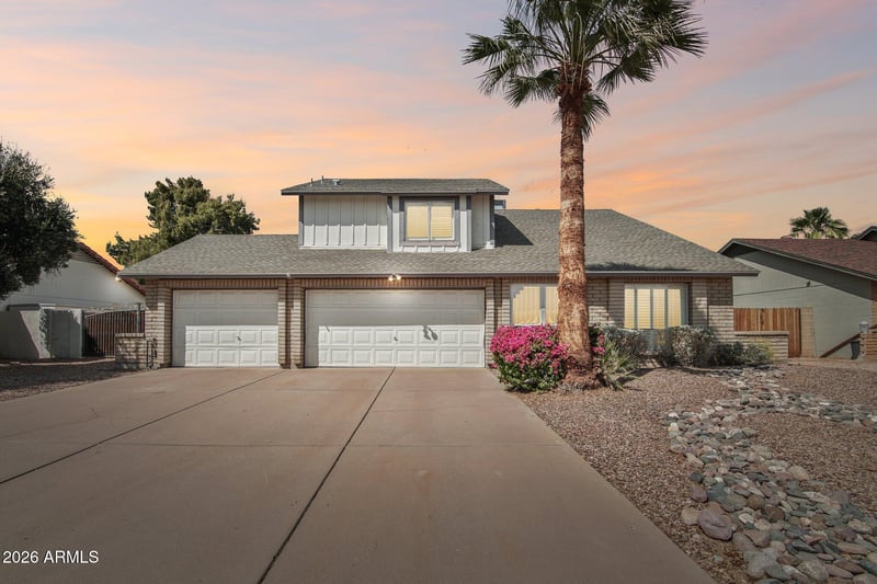 4662 Grandview Rd, Phoenix, AZ 85032