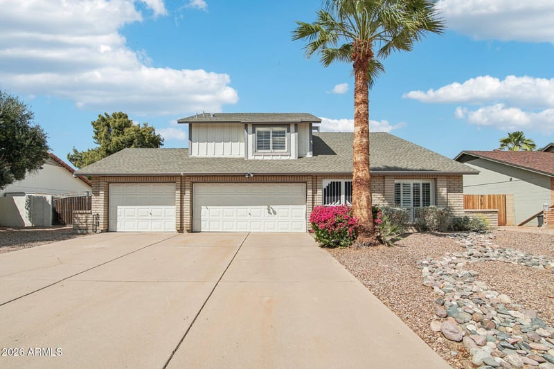 4662 Grandview Rd, Phoenix, AZ 85032