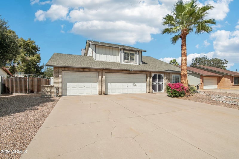 4662 Grandview Rd, Phoenix, AZ 85032