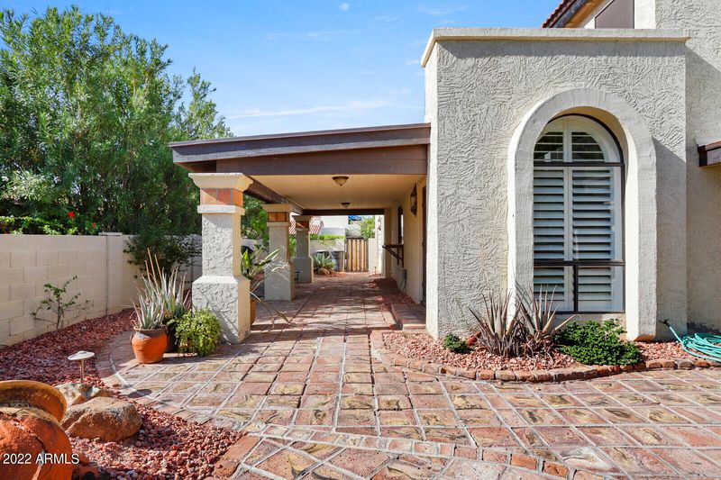 4662 E Monte Way, Phoenix, AZ 85044