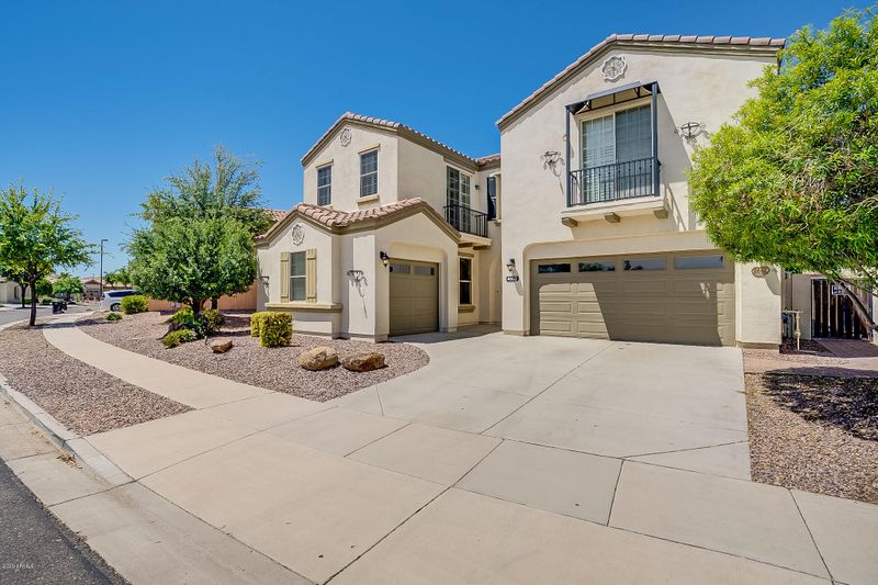 4662 E Waterman Ct, Gilbert, AZ 85297