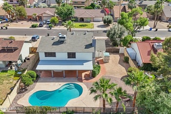 4662 Grandview Rd, Phoenix, AZ 85032