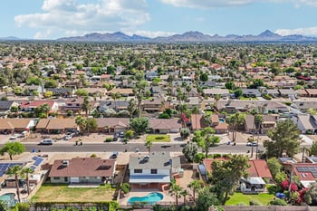 4662 Grandview Rd, Phoenix, AZ 85032