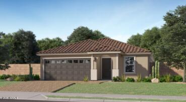 4662 234th Dr, Buckeye, AZ 85326