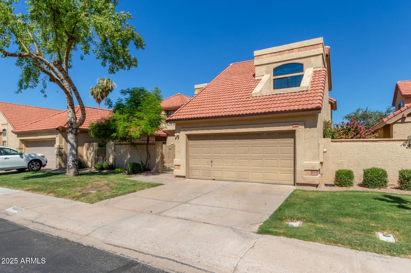 4662 W Dublin St, Chandler, AZ 85226