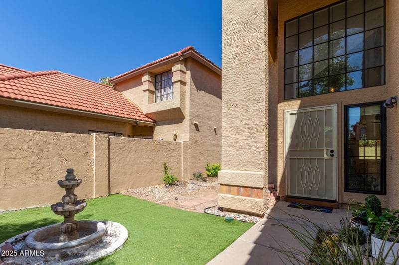 4662 W Dublin St, Chandler, AZ 85226