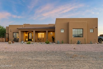 46629 W Luray Rd, Wickenburg, AZ 85390