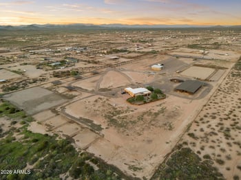 46629 W Luray Rd, Wickenburg, AZ 85390