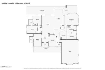 46629 W Luray Rd, Wickenburg, AZ 85390