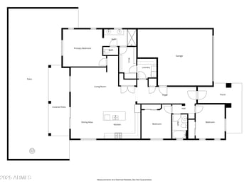 4663 204th Ave, Buckeye, AZ 85396