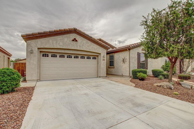4663 E Rakestraw Ln, Gilbert, AZ 85298