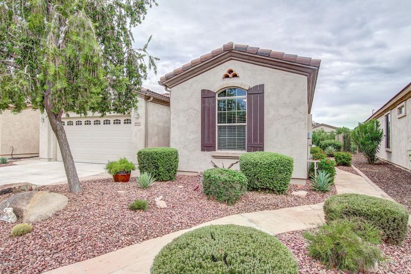 4663 E Rakestraw Ln, Gilbert, AZ 85298