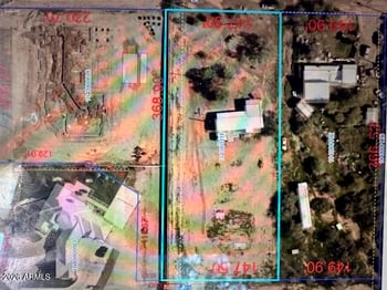 46638 Mckenzie Rd #7, San Tan Valley, AZ 85140