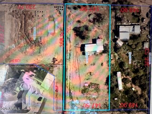 46638 Mckenzie Rd #7, San Tan Valley, AZ 85140